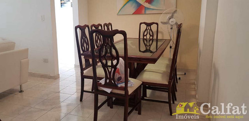Imagem 8 de 30 de Apartamento Com 2 Dorms, Canto Do Forte, Praia Grande - R$ 350 Mil, Cod: 885 - V885