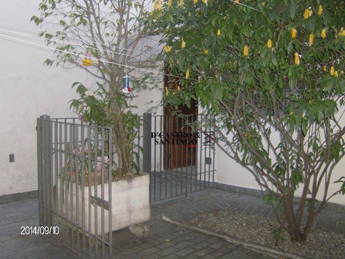 Imagem 13 de 16 de Sobrado Residencial À Venda, Mooca, São Paulo - So0009. - So0009