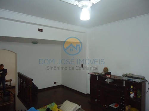 Imagem 9 de 15 de Casa Para Locação Em São Paulo, Cidade Auxiliadora, 3 Dormitórios, 3 Banheiros, 6 Vagas - Ct070_2-975475