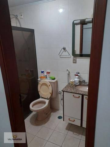 Apartamento À Venda, 108 M² Por R$ 480.000,00 - Centro - São José Dos Campos/sp - Ap0699