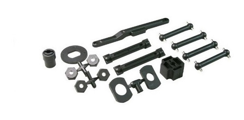 Kyosho Fa 008