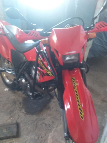 Honda Xr 250