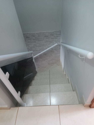 Imagem 11 de 14 de Casa 3 Dormitórios Jd Colonial