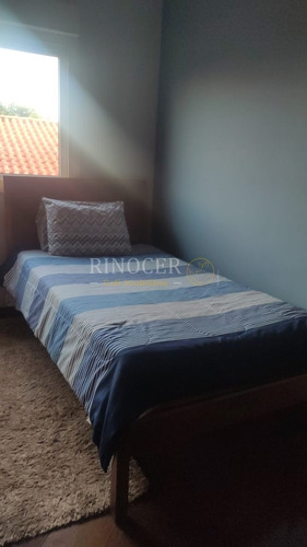 Imagem 10 de 30 de Casa Padrão Em Ribeirão Preto - Sp - Ca0118_rncr