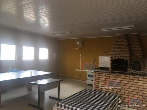 Imagem 11 de 14 de Ref.: 301 - Apartamento Em Osasco Para Venda - V301