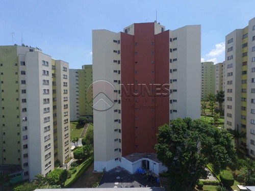 Imagem 4 de 10 de Apartamentos - Ref: V121151