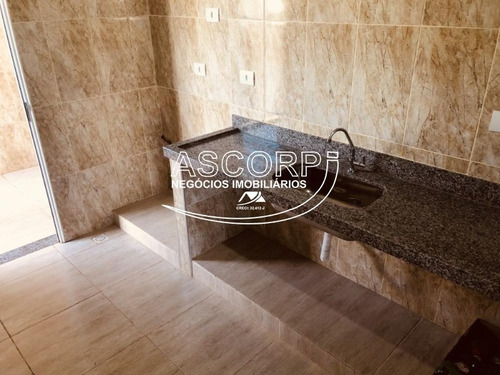 Imagem 14 de 27 de Excelente Casa No Parque Santa Cecília (código Ca00624) - Ca00624 - 70008415