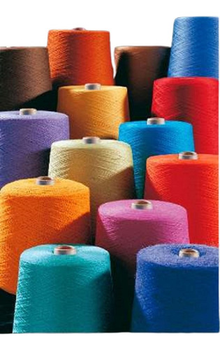 Lansul Belcryl 2/28 1,145kg  100% Acrilico Lanofix Tricô Lã