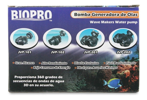 Generador De Olas De 24w