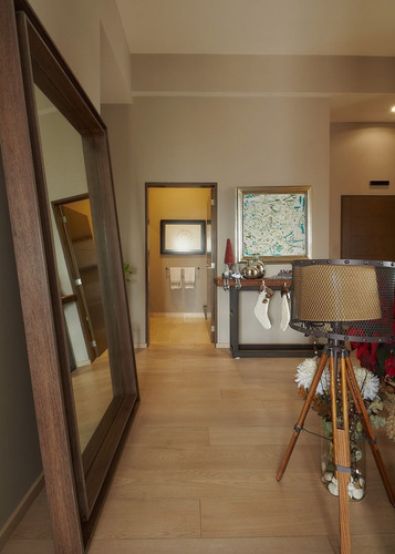 Imagen 25 de 30 de Extraordinario Pent House En Venta, Reserva Bosques