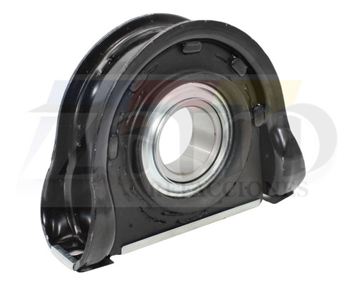 Sop. Cardan Compatible Con Kenworth T800 2002-2014 Cent.