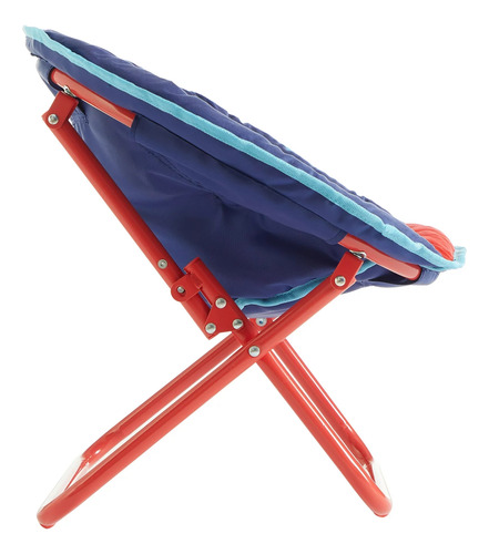 Mini Silla Infantil Niños Paw Patrol Sillon Infantil