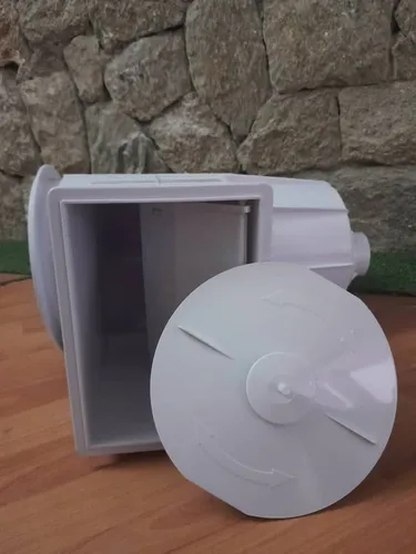 Espumadera De 2 Piscina