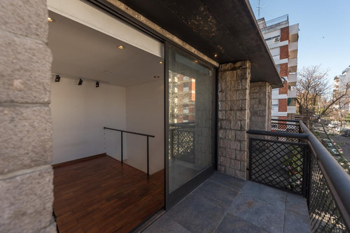 Imagen 23 de 30 de Ph 2 1/2 Ambientes Con Estudio - Apto Prof - Sin Expensas - 60m2, Colegiales.