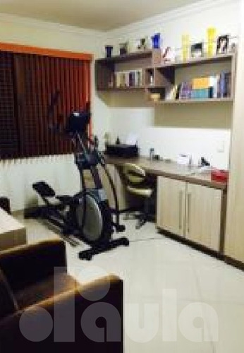 Imagem 9 de 14 de Vila Gilda - Apartamento Com 183m2 - 1033-7887