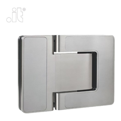 Dobradiça Rollit Ônix Vv | Inox 316 - Portas, Box Decoração