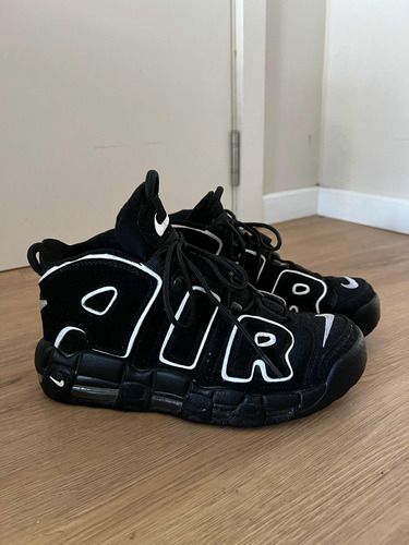 Nike Air Uptempo Talle 42
