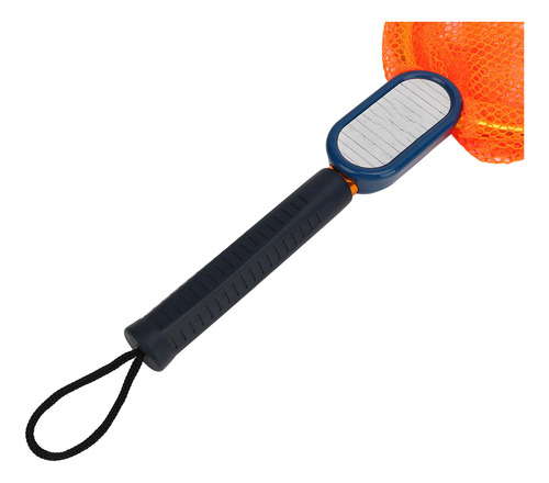 Equipamento De Pesca Manual Trout Net Fly Landing De Grande