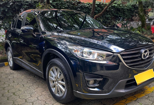 Mazda CX-5 2.0 Touring Camioneta