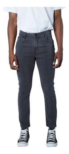 Pantalon Jean Hombre Vulk Clover Nate