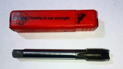 Macho M 14 X1,50 Somta Tools Din 374 Hsse- Punta Gun