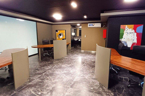 Alq.temporario - Monoamb C/amenities - Palermo Hwd