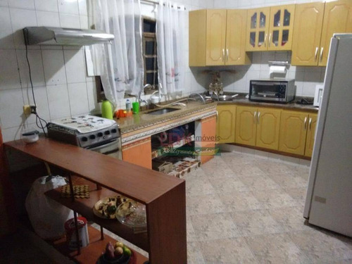 Imagem 12 de 23 de Chácara Com 7 Dormitórios À Venda, 2600 M² Por R$ 750.000 - Buquirinha - São José Dos Campos/sp - Ch0361
