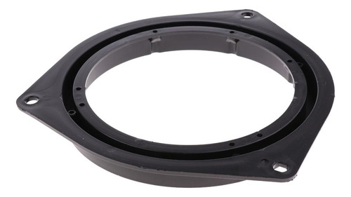 2x 6.5 ''anillos Espaciadores Del Adaptador Del Del Cuerno