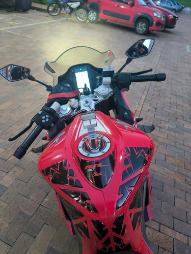 Apache Rr310