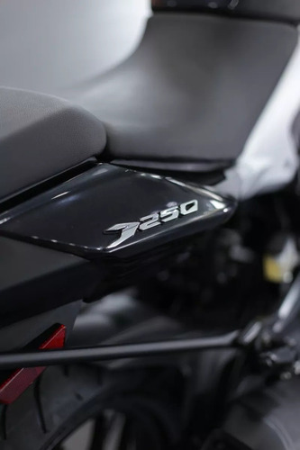 Bajaj Dominar 250 - Financiaciòn