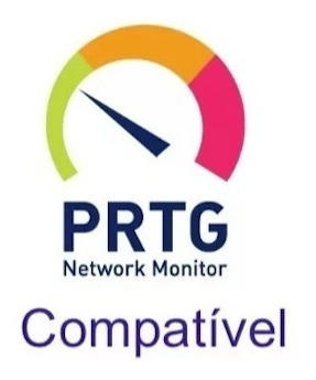 Sensor De Tensão Snmp Wifi