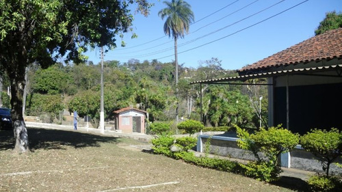 Lindo Lote 629 M², Clube Dos Militares, Apenas 140 Mil Finaciado - 835
