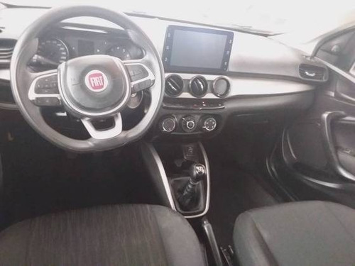 Imagem 3 de 9 de Fiat Argo 1.0 Firefly Flex Drive Manual