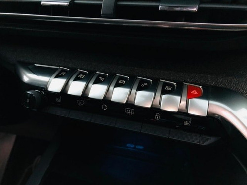 Imagem 14 de 15 de 5008 1.6 Griffe Pack Thp 16v Gasolina 4p Automático