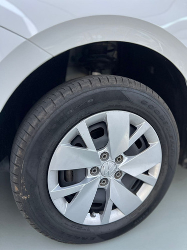 Volkswagen Polo Polo 1.0 MPI Flex 12V 5p