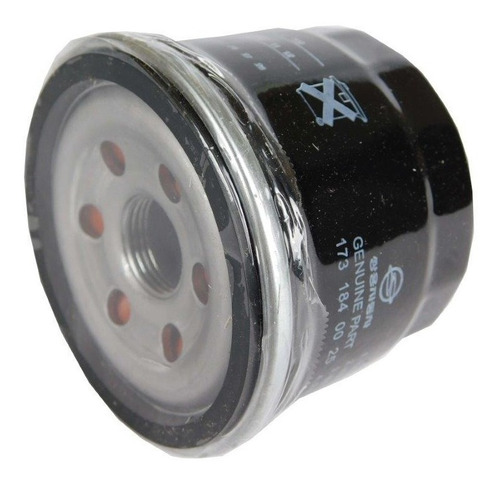 Imagen 3 de 7 de Filtro Aceite Original Ssangyong Tivoli 1.6 Benc. 2015-2020