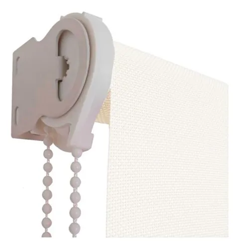 Cortina Roller Sunscreen Color Crudo 120x220 Clems