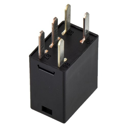 Relay Paro Dodge Neon 2001 2l Mopar
