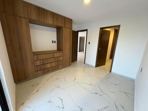 Lomas Residencial Casa Nueva 3 Recámaras Cada Una Con Baño, Jardín Y Terraza, Lista Para Estrenar.