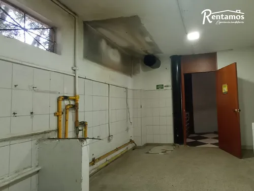 Local En Arriendo En Envigado. Cod A775595
