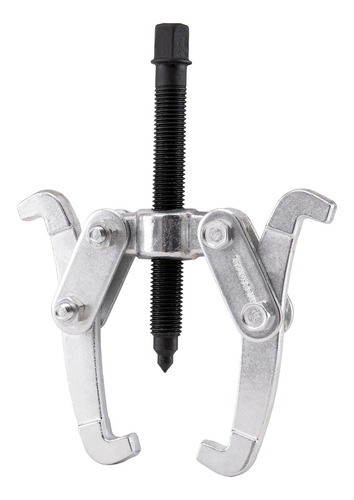 Imagen 1 de 3 de Extractor 2 Mandíbs Poleas Rulemanes 76mm Revers Crossmaster