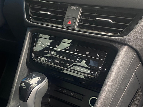 Imagen 11 de 15 de Volkswagen Taos 1.4 250 Tsi Highline LG 6