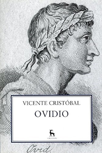 Ovidio Vicente Cristobal Editorial Gredos