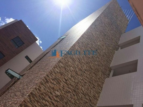 Imagem 7 de 10 de 1757 - Lindo Apartamento No Altiplano! - 22672