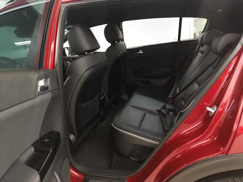 Imagem 10 de 15 de Kia Sportage Ex2 Ffg3 2019