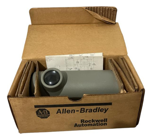 Allen Bradley 42rll-4000b Sensor