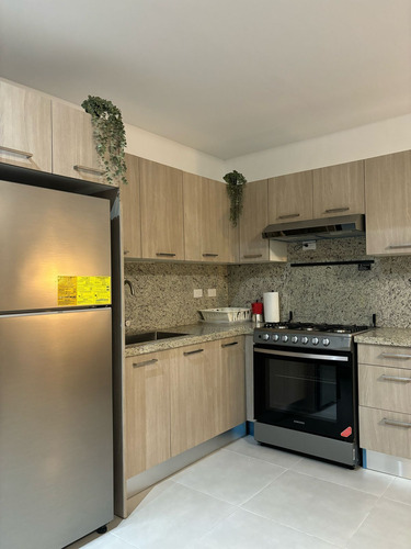 Apartamento Amueblado En Alquiler Ensanche Naco | Us$980
