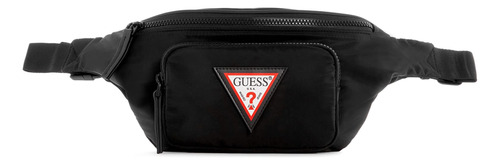 Riñonera Guess Originals Negra