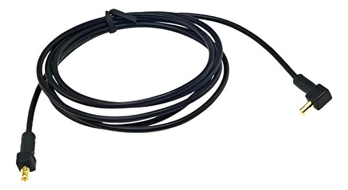 Blackvue Cable De Vídeo Coaxial (1,5m) Dr900/dr750/dr650/dr4