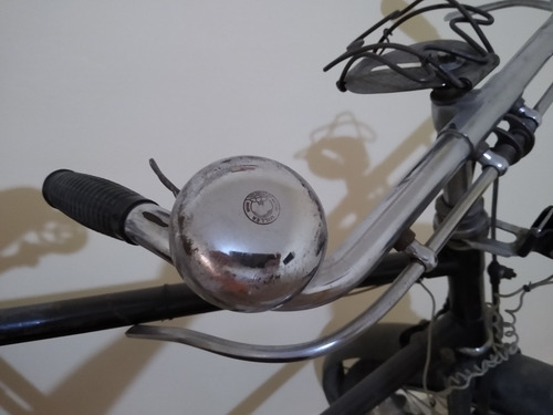 Bicicleta Phillips